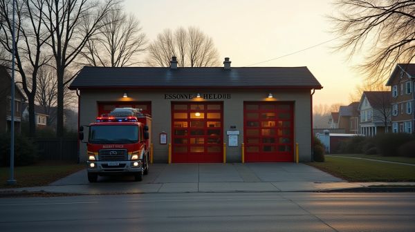 Comment garantir votre sécurité incendie en Essonne ?