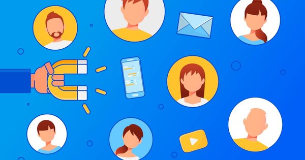 Quels leviers digitaux utiliser pour générer des leads B2B et B2C ?