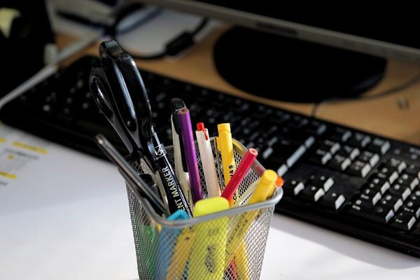 Fournitures de bureau : les indispensables pour une entreprise
