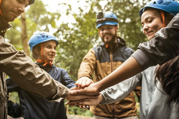 Les activités de team building à faire à Lausanne