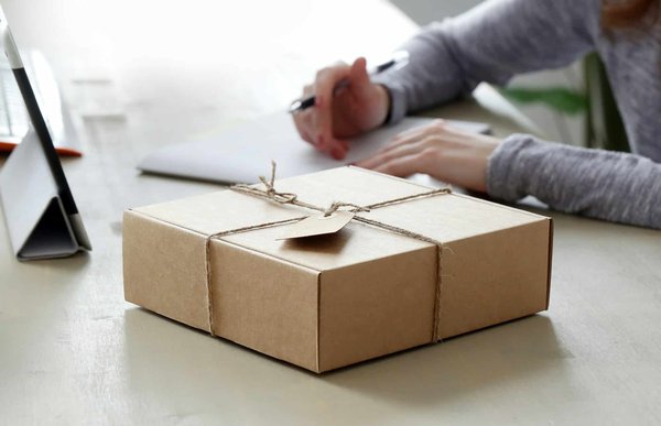 Comment emballer soigneusement son colis ?