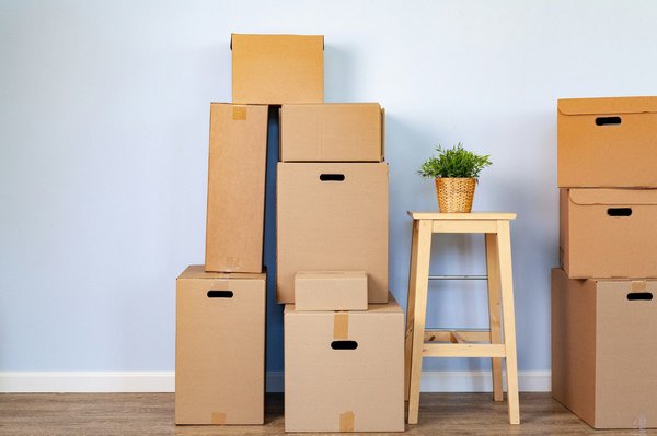 Déménagement dans le Vaud : combien cela coûte ?