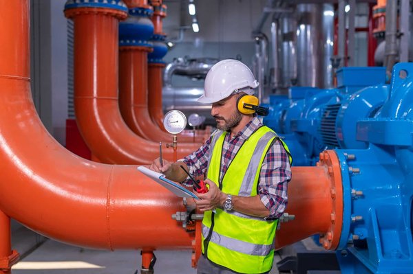 Tour de refroidissement : son importance pour une entreprise