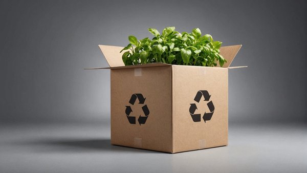 Solutions d’emballage écoresponsables par harry plast