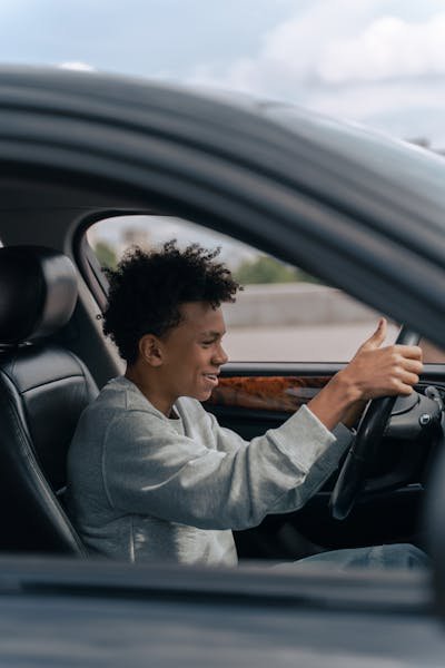 Comment obtenir votre permis de conduire en toute simplicité