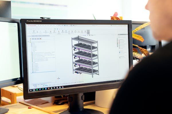 Plongez dans l'univers captivant du motion design